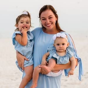 Meet your Posher, Margie